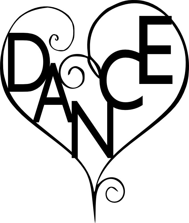 irina tarasiuc dancing hearts clipart