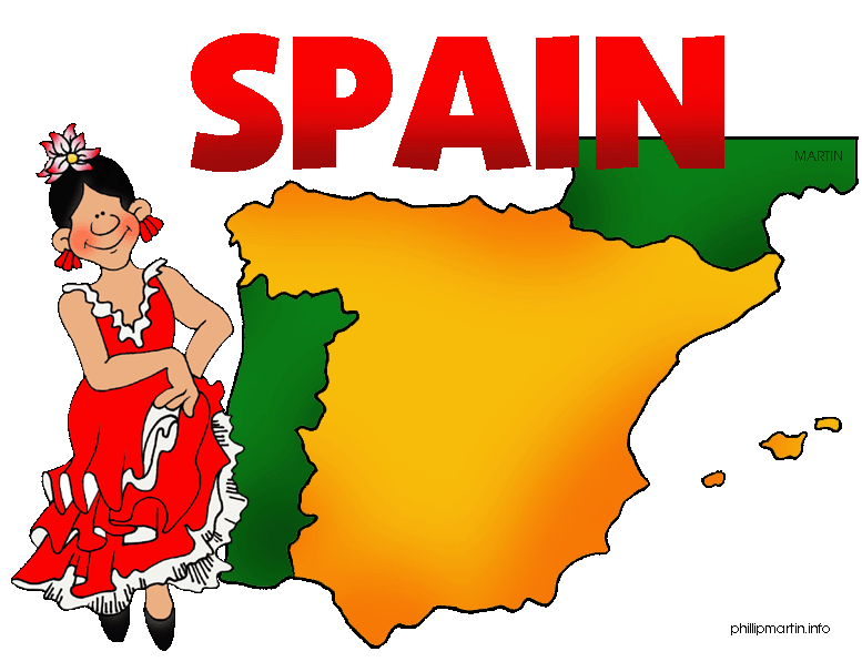 Free Spanish Culture Cliparts, Download Free Spanish Culture Cliparts