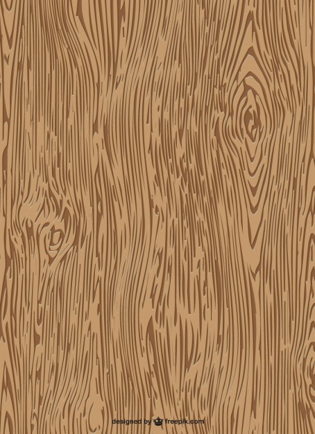 Wood Pattern Grain Texture clip art Vector 