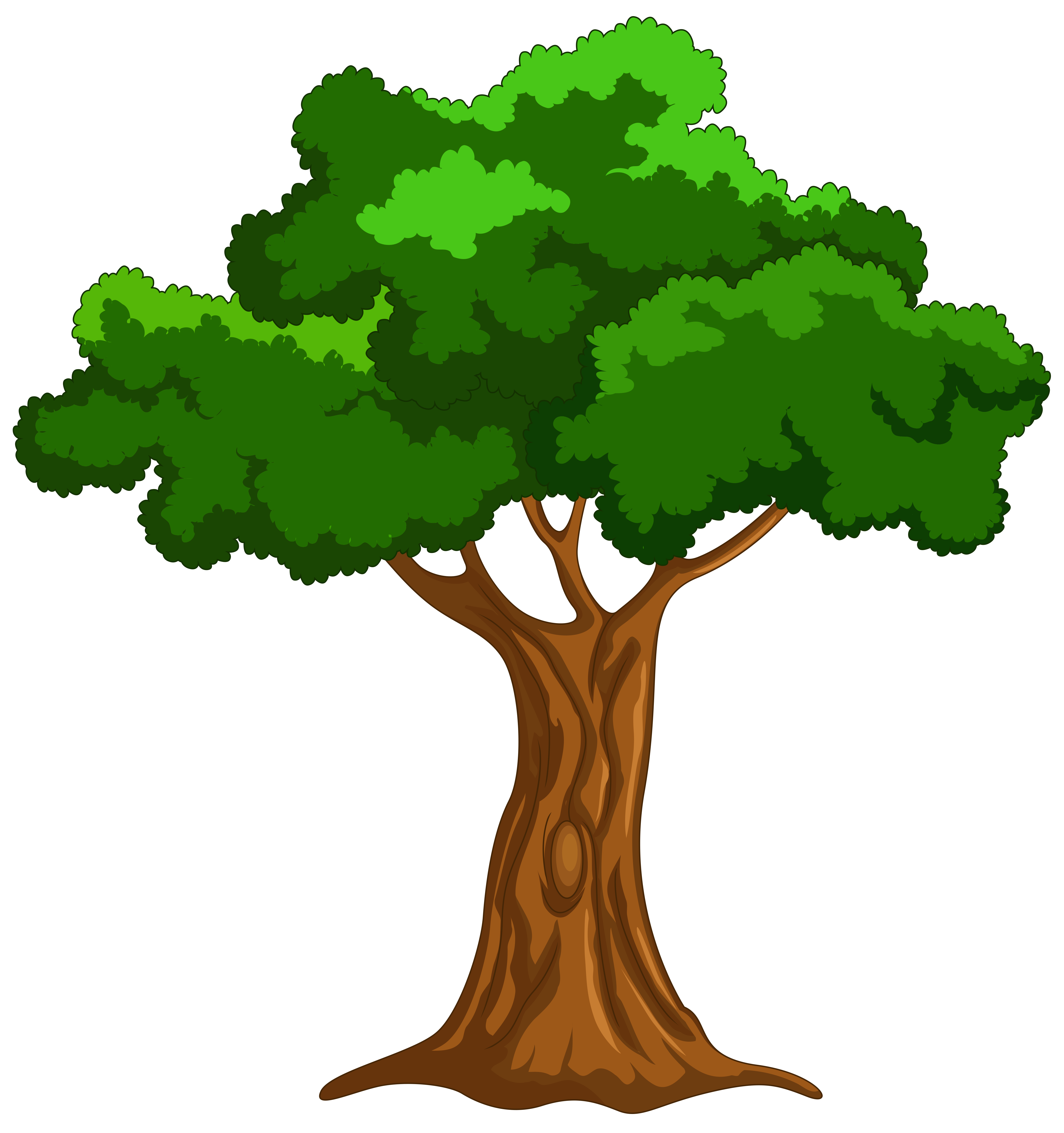 Free Cartoon Trees Png, Download Free Cartoon Trees Png png images