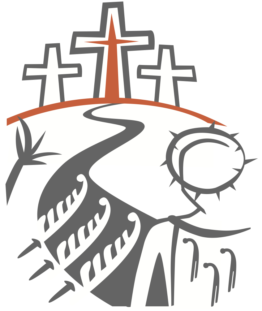Lent Catholic Clipart 