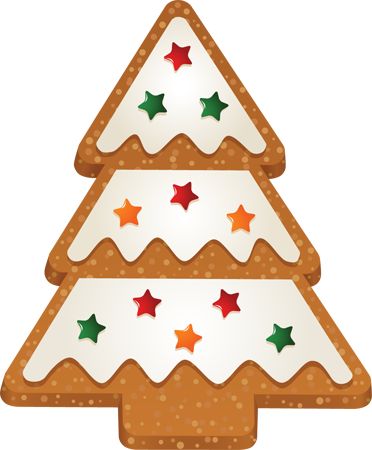 Christmas cookie exchange free clip art � Food blog 