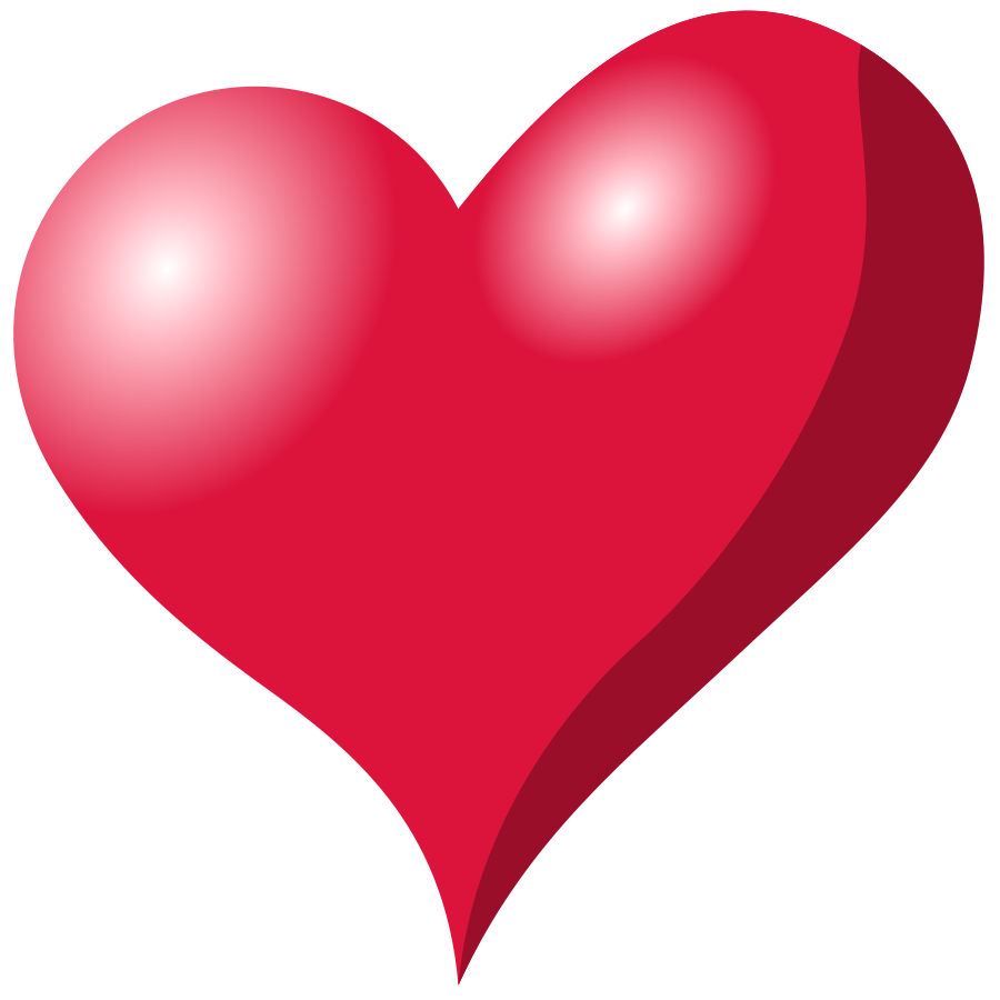 Heart Design Image 