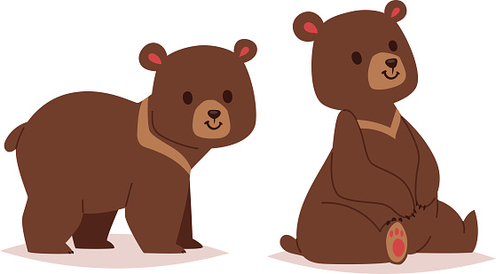 Free Bear Cub Cliparts, Download Free Bear Cub Cliparts png images