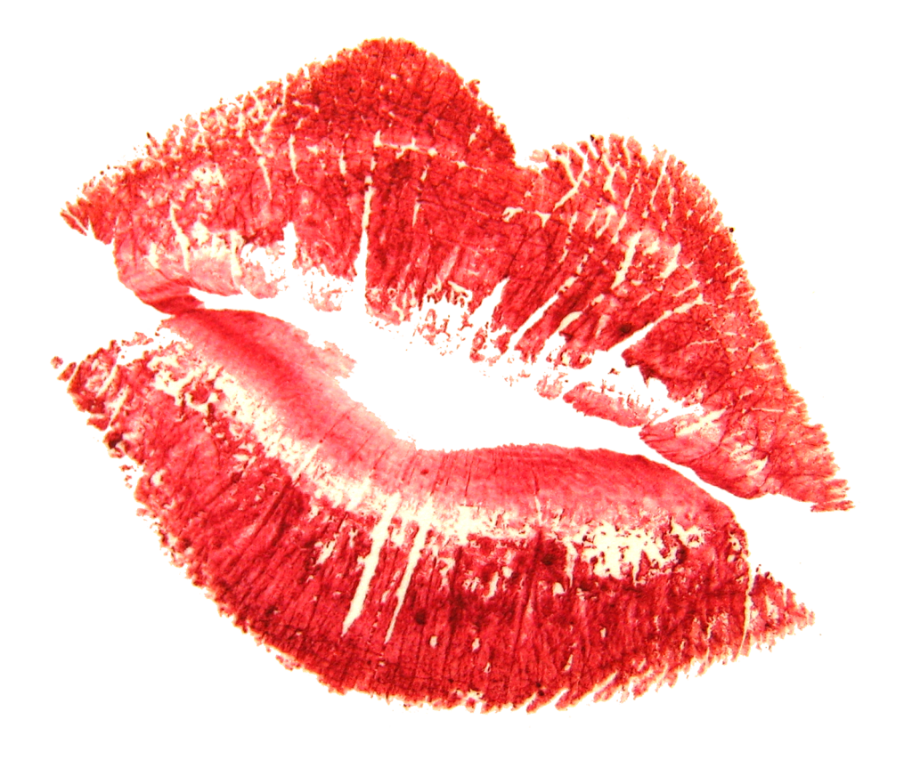 kiss Shemale clip lipstick