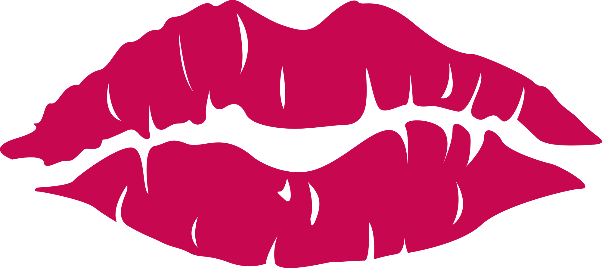 Free Lipstick Kiss Cliparts, Download Free Lipstick Kiss Cliparts png