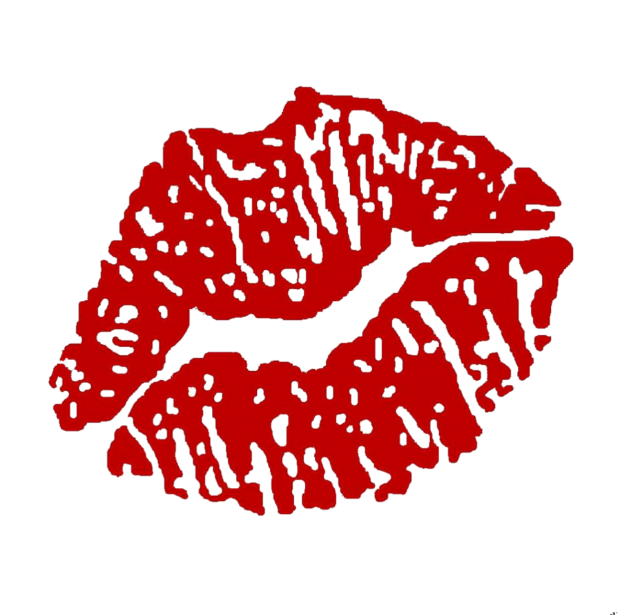 Kiss PNG image free download 