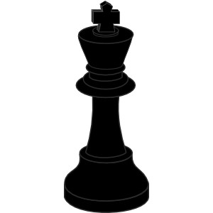 Chess pieces clip art 