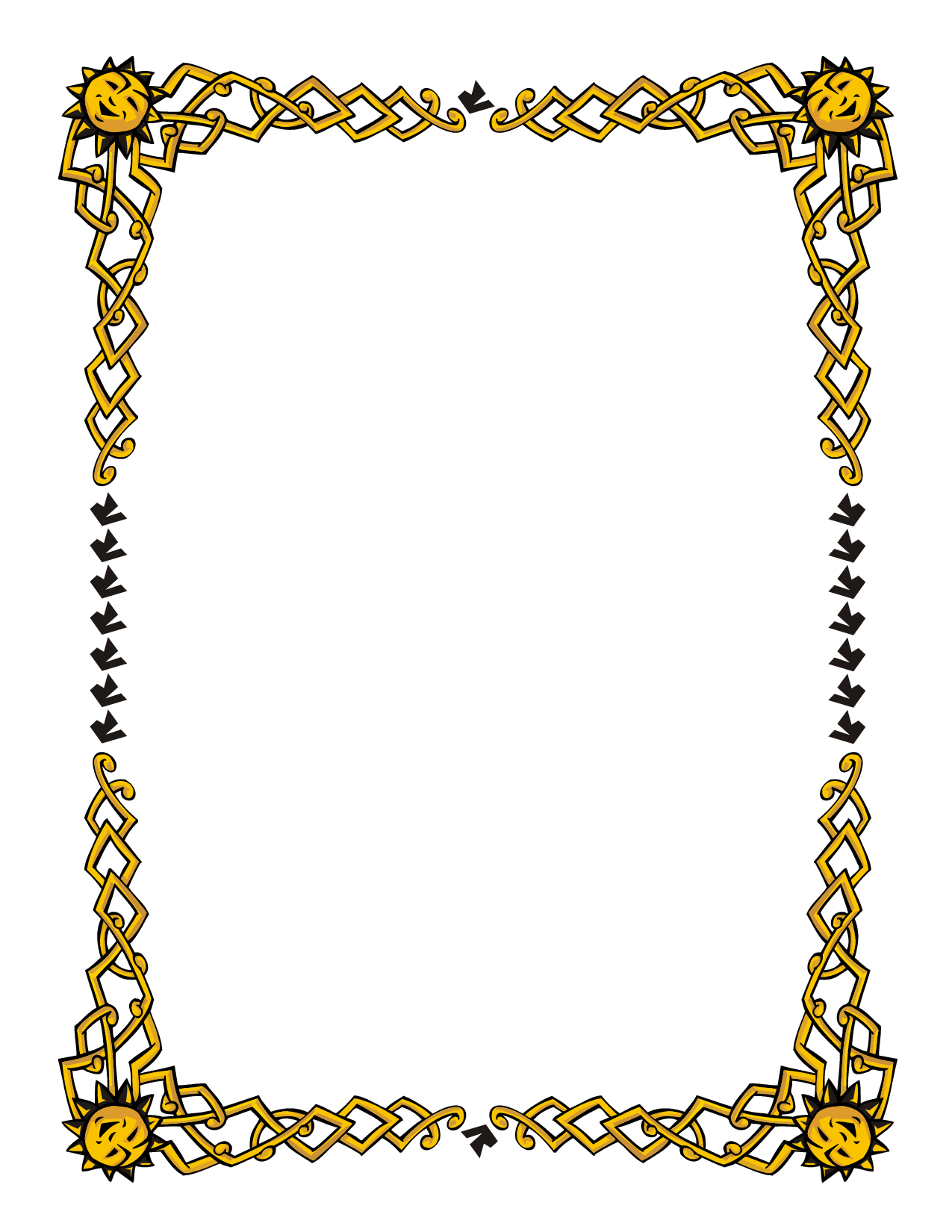 free-gold-stationery-cliparts-download-free-gold-stationery-cliparts-png-images-free-cliparts