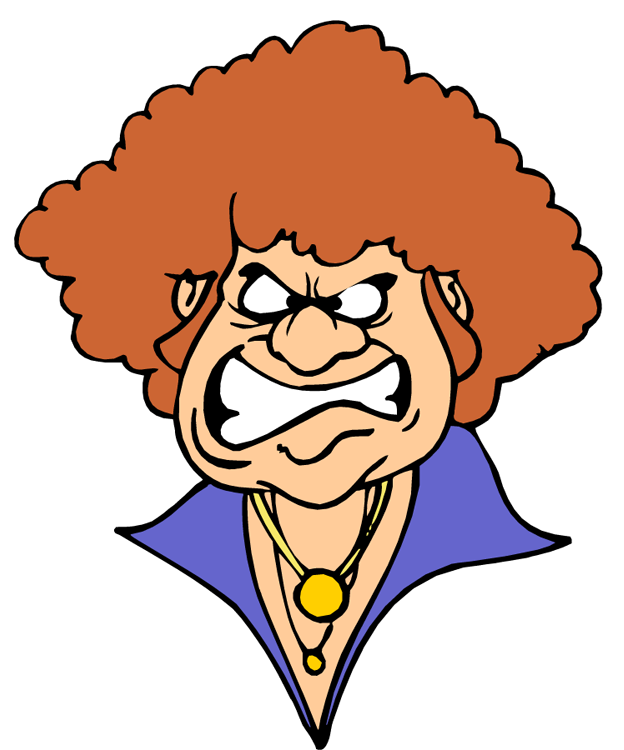 Free Angry Woman Cliparts, Download Free Angry Woman Cliparts png