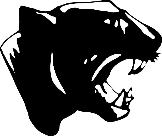 Panther Clipart to Download 