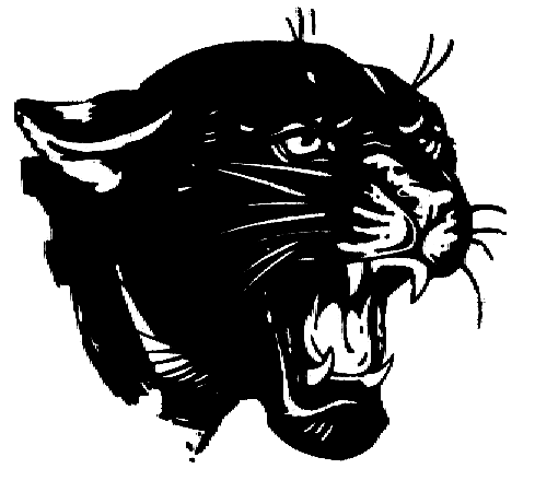 Panther Clipart 