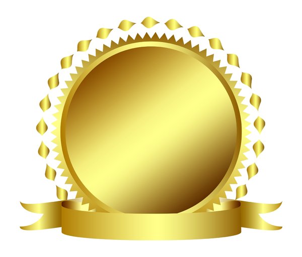 Award Trophy Transparent Clipart 