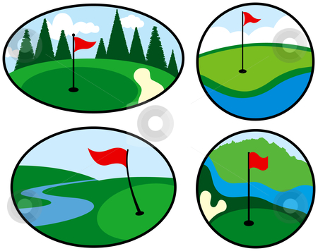 Free Golf Banner Cliparts, Download Free Clip Art, Free ...