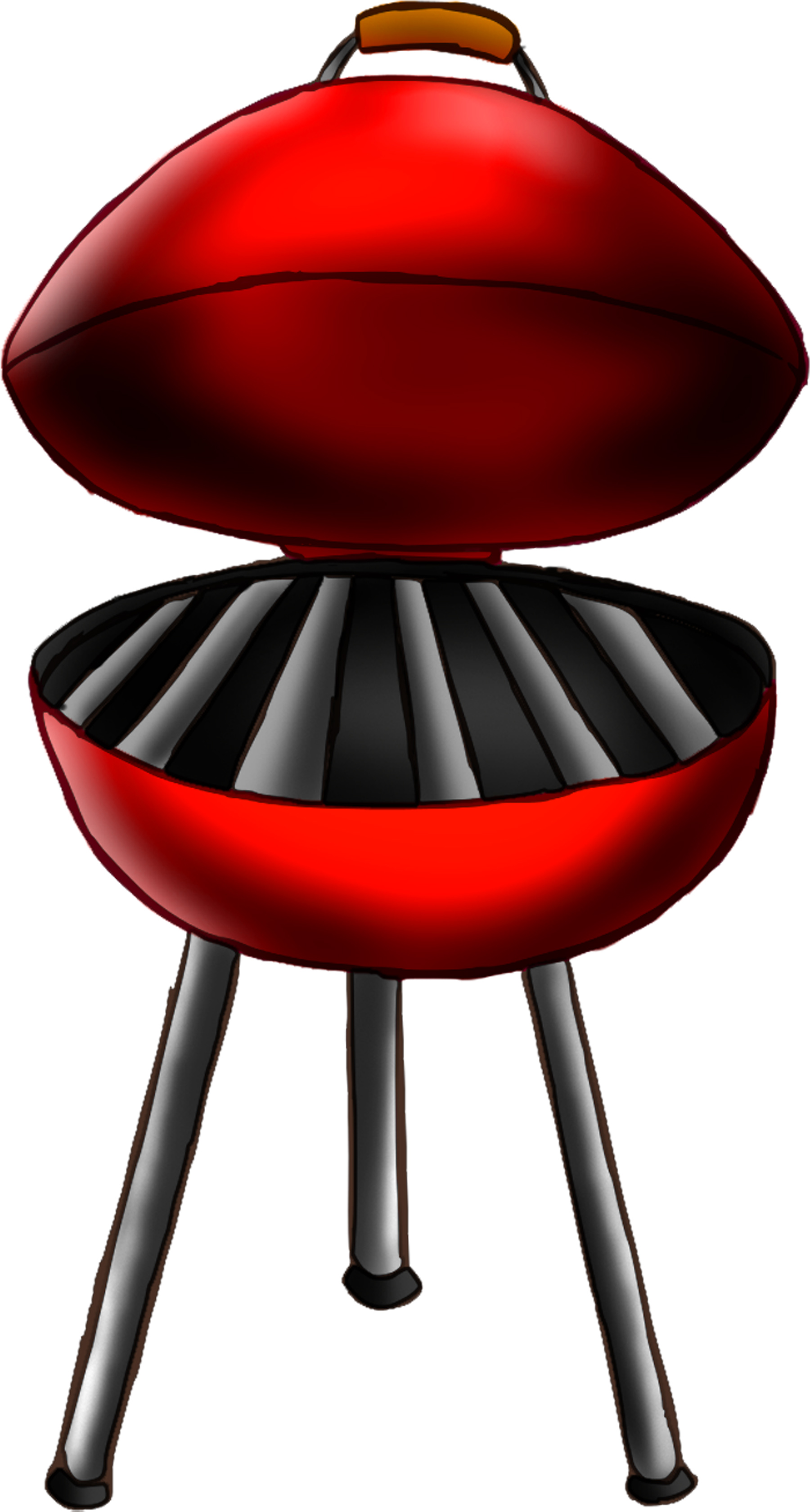 view all Grill Clipart Png). 