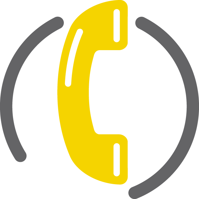 Telephone Icon 