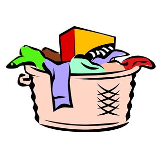 dirty laundry clipart - Clip Art Library.
