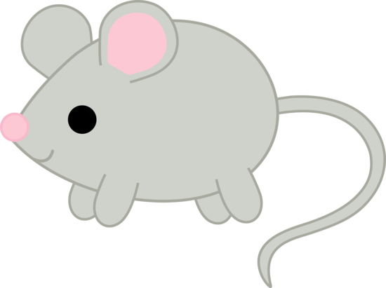 Mouse Clipart 