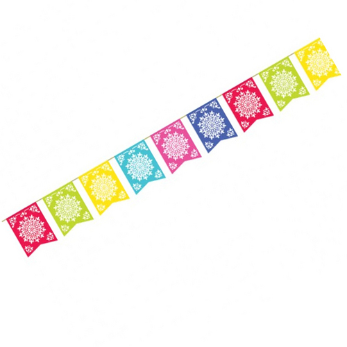 Mexican Fiesta Banner Clip Art Clip Art Library
