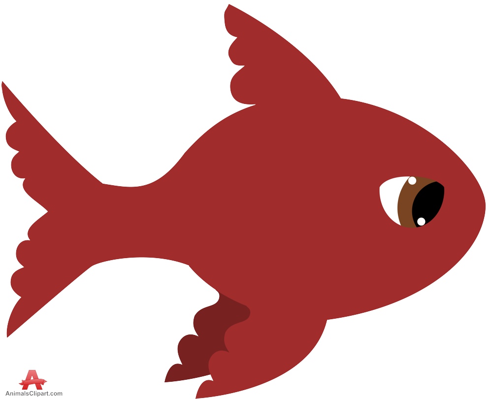 red fish clipart – Clipart Free Download 