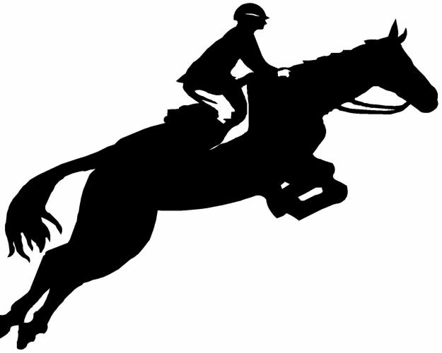 Logo Horse 