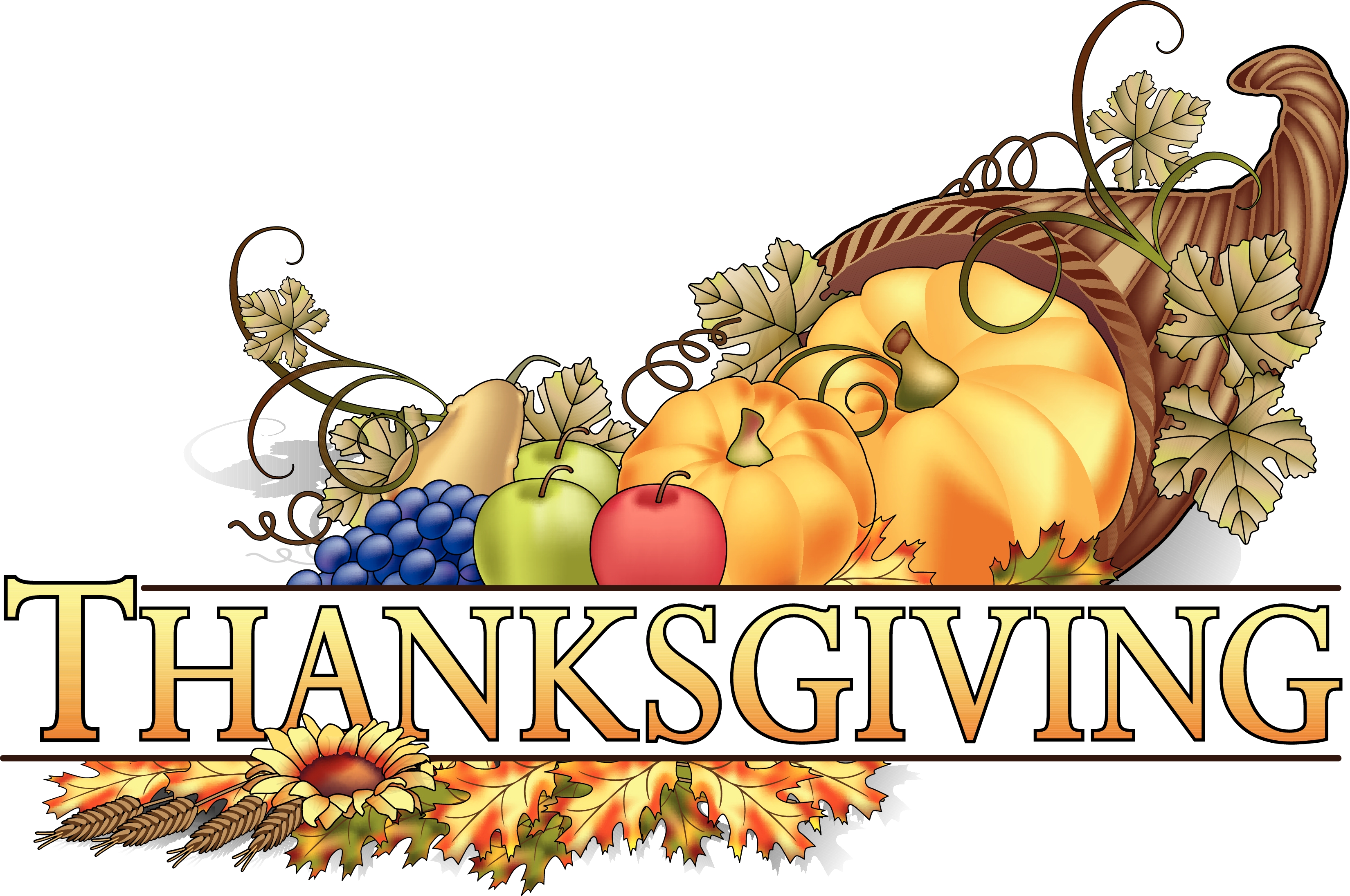 Free Fancy Thanksgiving Cliparts, Download Free Fancy Thanksgiving