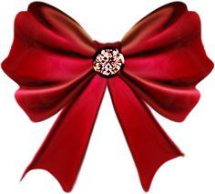 Clipart christmas bow 
