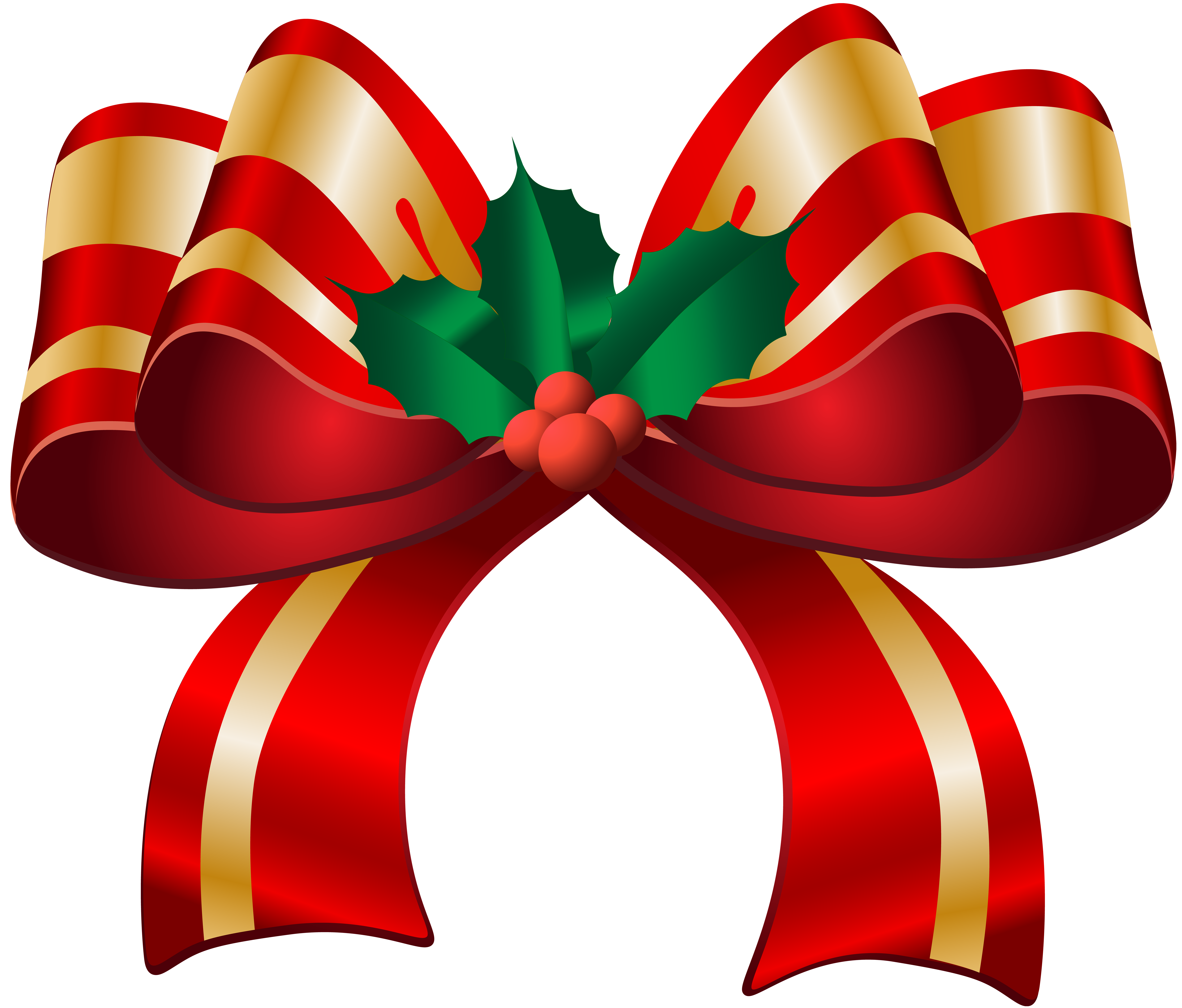 Free Christmas Bow Cliparts, Download Free Christmas Bow Cliparts png