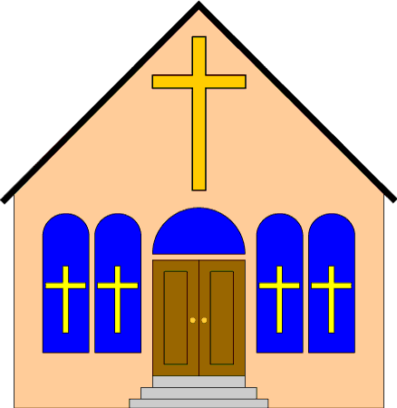Catholic Church Symbols 
