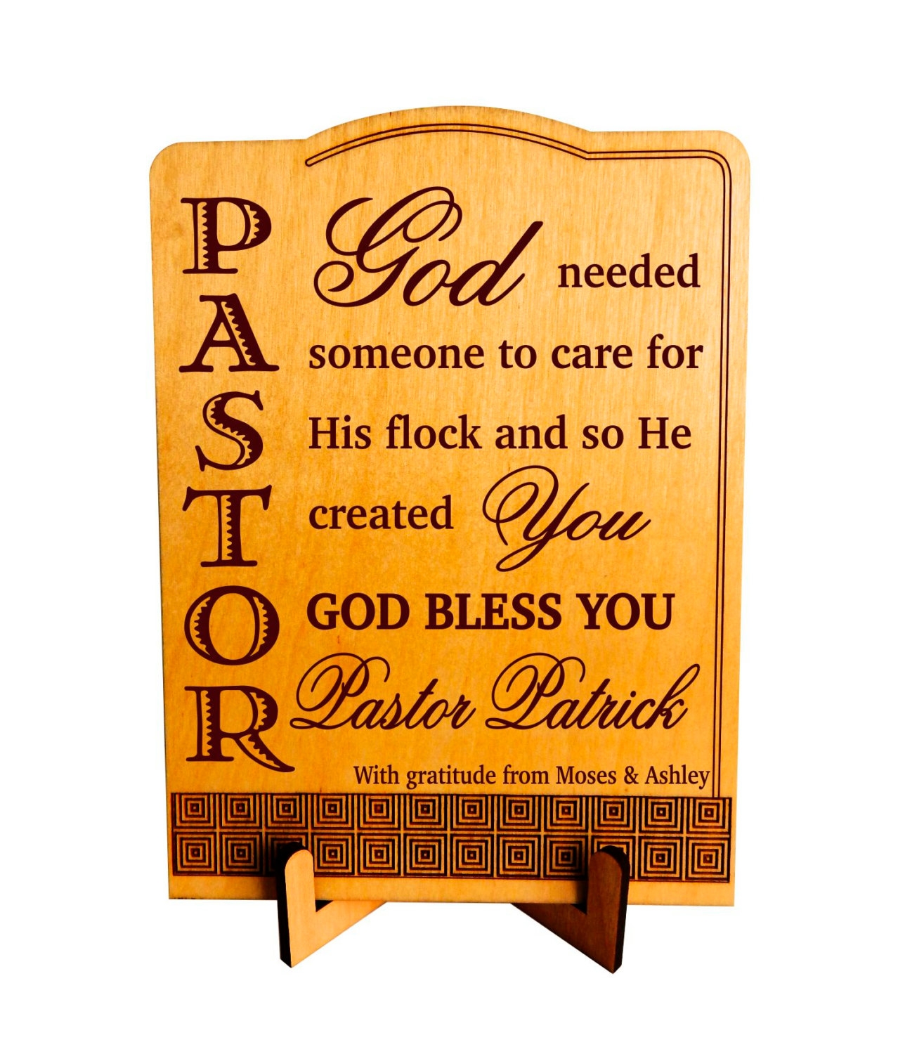 Fathers Day For Pastor Clip Art Library