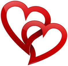 Heart PNG Clipart 
