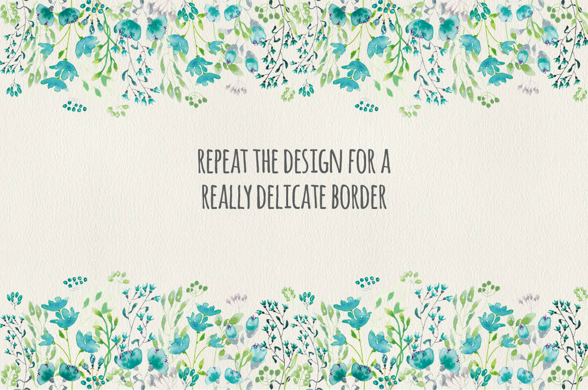 Free Turquoise Border Cliparts, Download Free Turquoise Border Cliparts