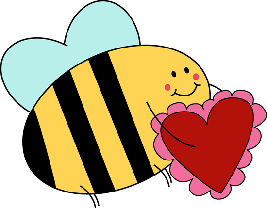 Free Insect Valentine Cliparts, Download Free Insect