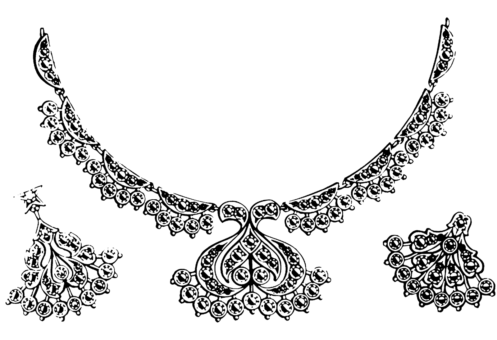 jewelry clipart images - photo #18