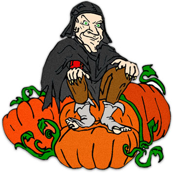 Free Halloween Cartoon Cliparts, Download Free Halloween Cartoon