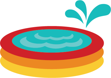 Pool Clipart 