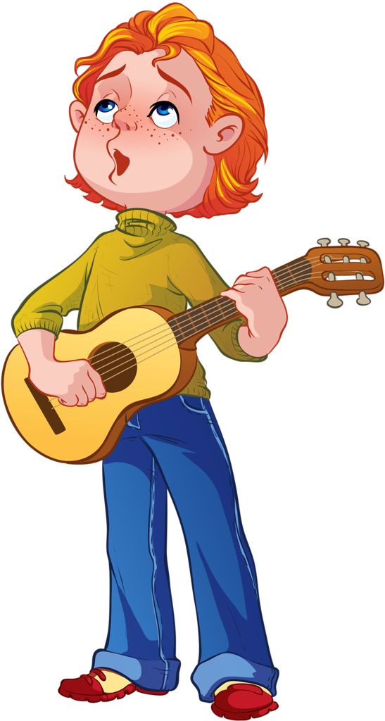 Free Acoustic Singer Cliparts, Download Free Acoustic Singer Cliparts