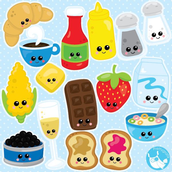 Free Tasty Food Cliparts, Download Free Clip Art, Free ...