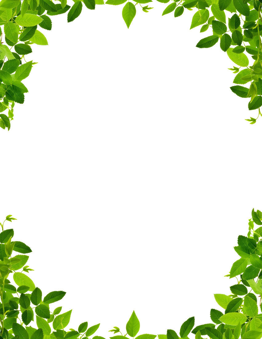 Free Nature Borders Cliparts, Download Free Nature Borders png images, Free ClipArts on Clipart Library