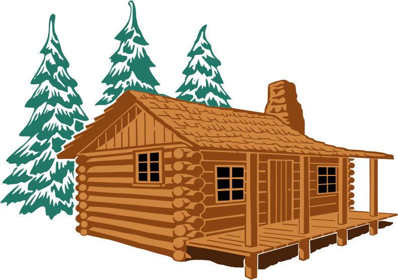 Free Snowy Cottage Cliparts Download Free Snowy Cottage Cliparts Png