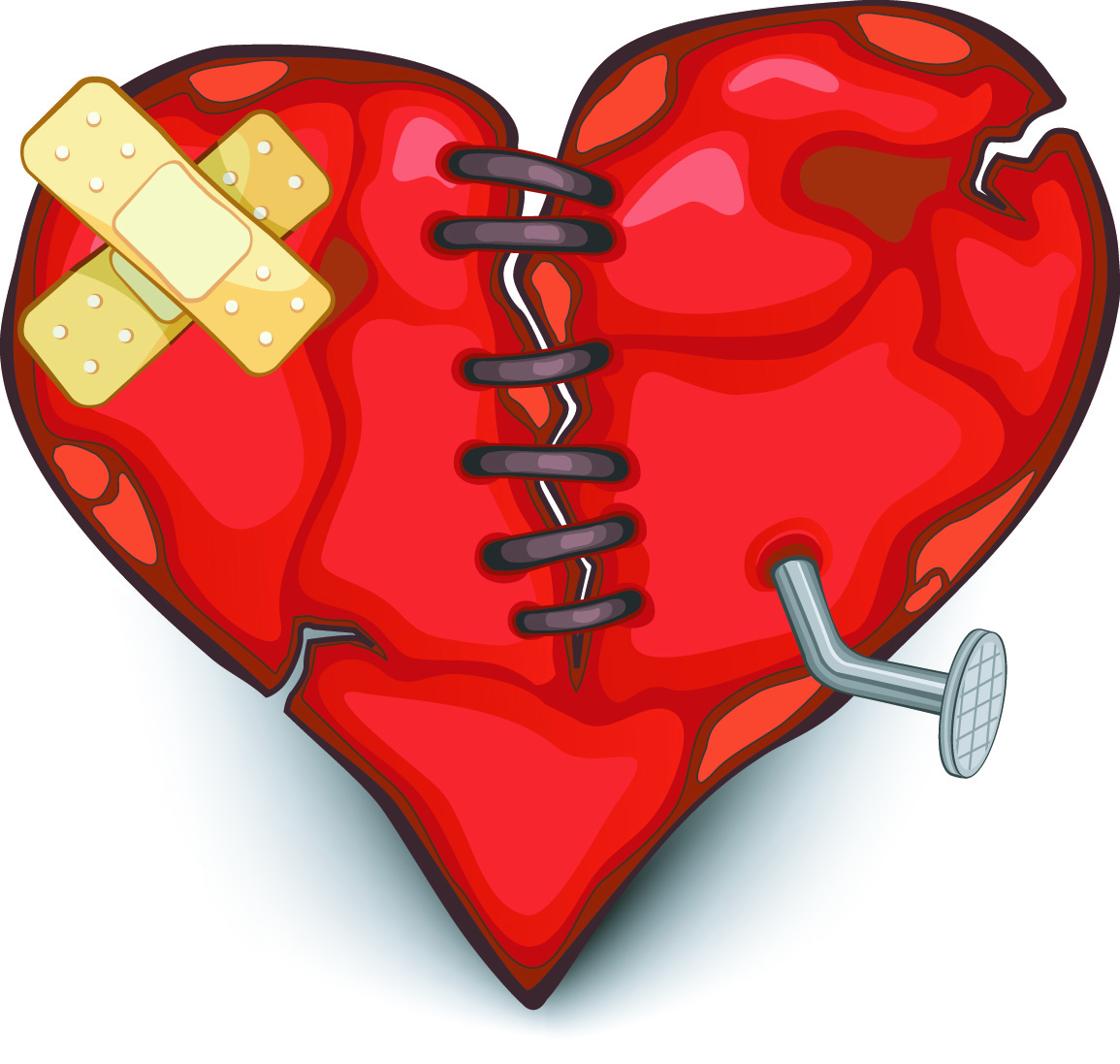 Free Healing Heart Cliparts, Download Free Healing Heart Cliparts png