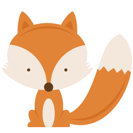 Fox SVG cutting files foxsvg cut file baby fox svg file for 