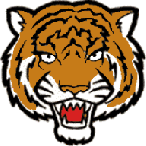 Head Logo Tiger Clipart 