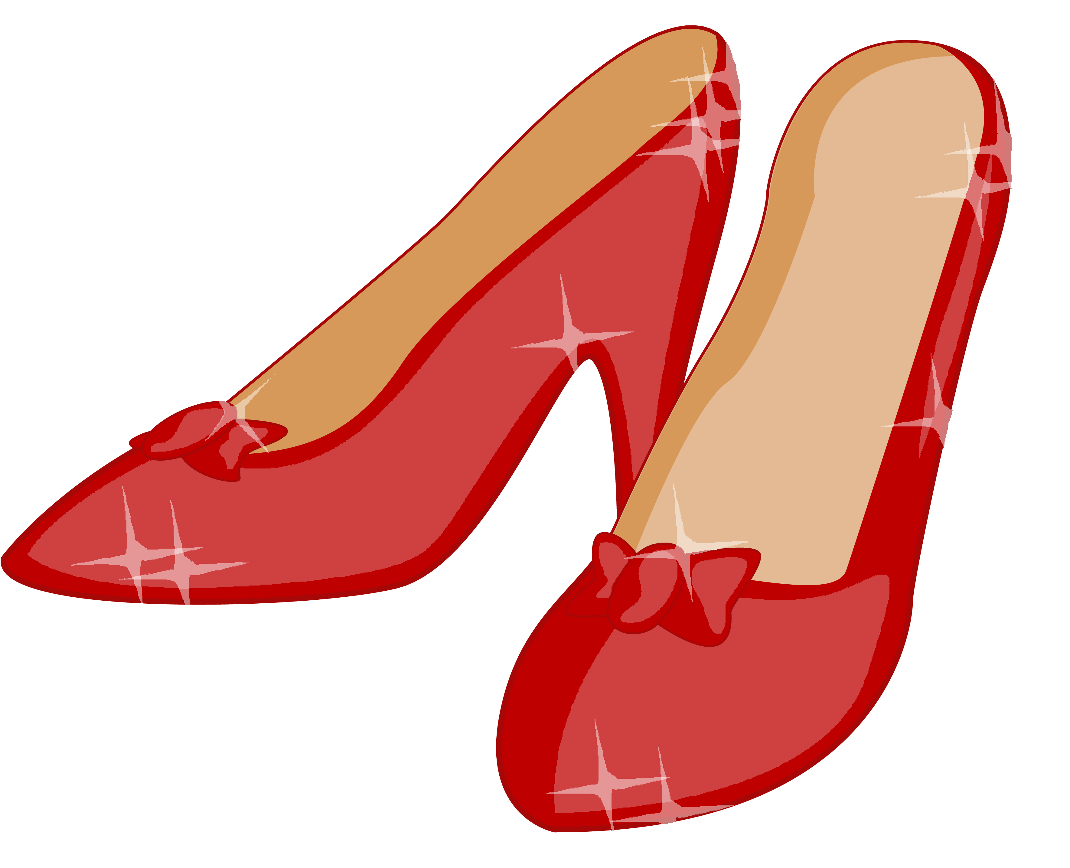 Free Cartoon Shoes Cliparts, Download Free Cartoon Shoes Cliparts png