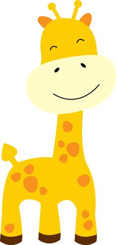 Pink Giraffe Baby Shower 