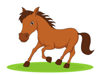 Free Horse Clipart 
