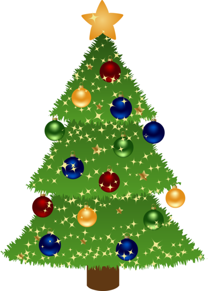 Free Christmas Tree Cliparts, Download Free Christmas Tree Cliparts png