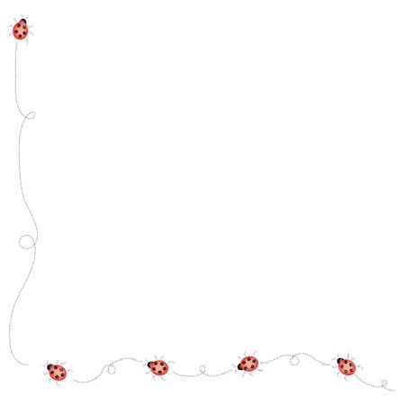 Free Ladybug Border Cliparts Download Free Ladybug Border Cliparts Png Images Free Cliparts On Clipart Library