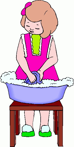 play dishes clipart - photo #36