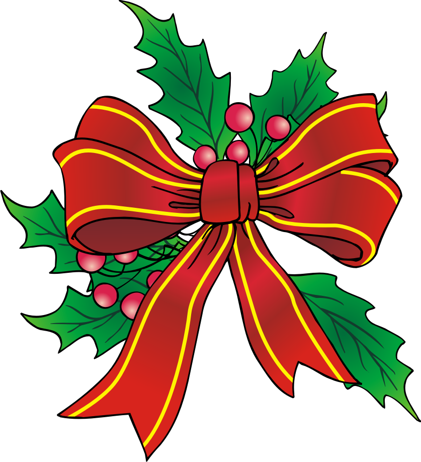 ms office clipart christmas - photo #10